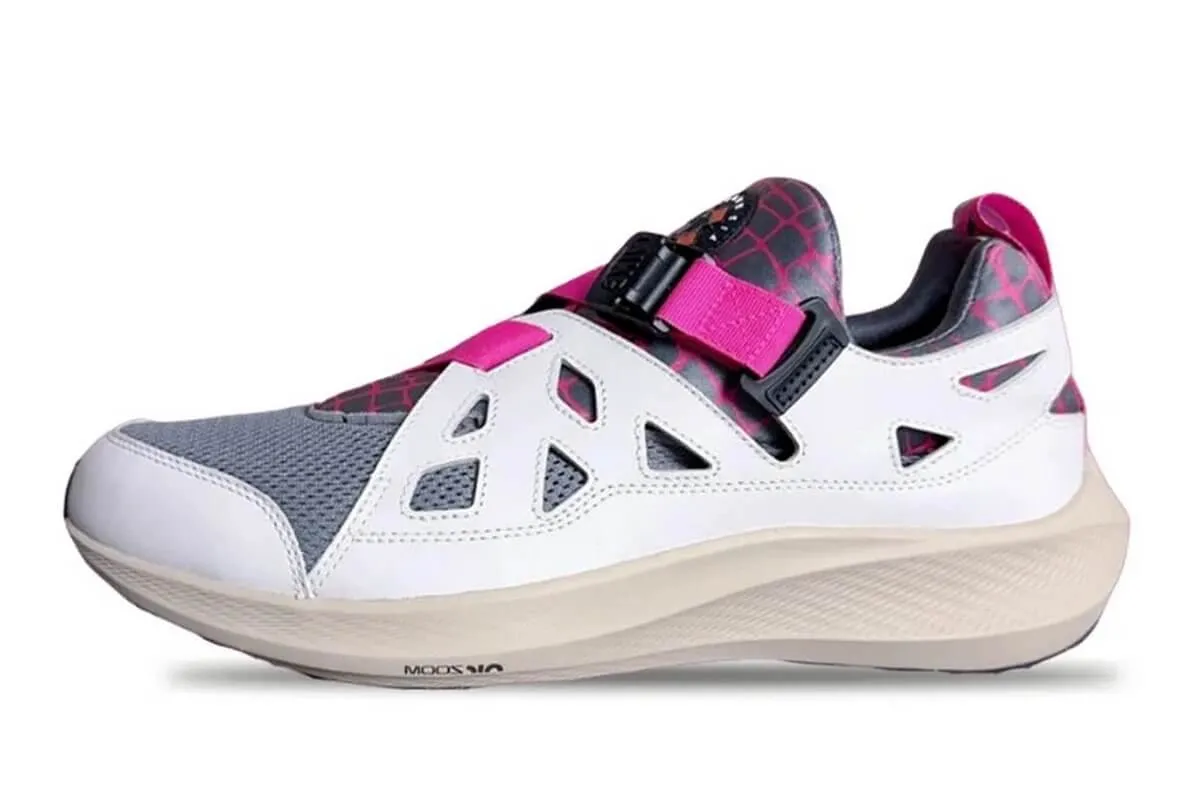NIKE x Patta☆ Air Huarache Plus ‘Saffron Quartz’ Patta x Nike Air Huarache Plus 